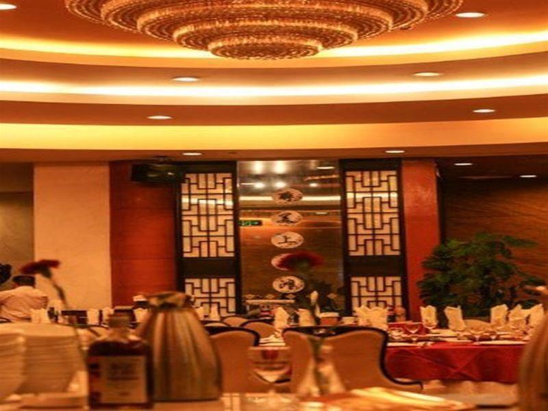 金陵润扬大桥酒店 镇江 外观 照片
